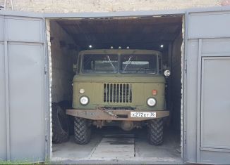 Продаю гараж, 30 м2, Борисоглебск, территория гаражно-строительного кооператива Генератор, 69