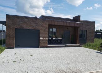 Продается дом, 138 м2, КП Миловидово, улица Габдрауфа Давлетова