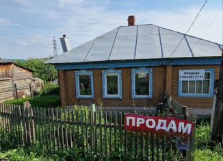 Продается дом, 60 м2, Миасс, улица Гоголя, 49