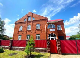 Продам дом, 453.5 м2, Республика Башкортостан, Майданная улица, 7