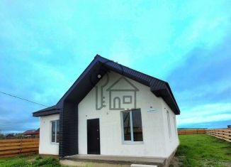 Продаю дом, 180 м2, деревня Грановщина, улица Вячеслава Шишкова