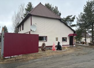 Продажа дома, 215 м2, Карелия, 2-я улица, 6