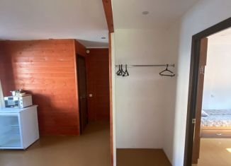 Сдается в аренду дом, 20 м2, поселок Аршан, улица Константина Габанова, 10А