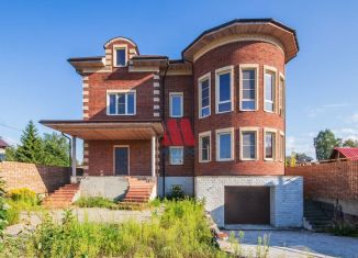 Продам дом, 445 м2, Ярославль, 6-й переулок Маяковского, 8