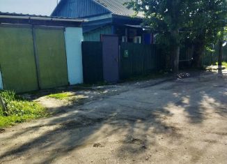 Продажа дома, 60.5 м2, Амурская область, Зелёный переулок, 22