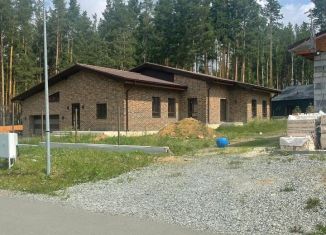 Продаю дом, 280 м2, коттеджный посёлок Заповедник, квартал Рысь, 20