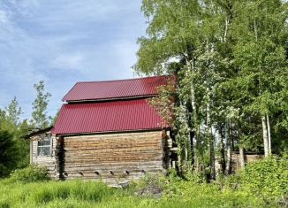 Дача на продажу, 80 м2, территория Седъюский