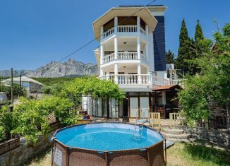 Сдается дом, 345 м2, Крым, Комсомольская улица, 12А