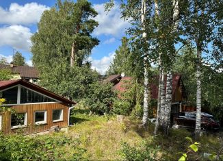Дача на продажу, 90 м2, Ленинградская область, Главная улица