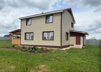 Продажа дома, 130 м2, деревня Лудорвай, Спортивная улица, 1