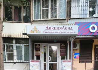 Торговая площадь на продажу, 69.1 м2, Ростов-на-Дону, улица 339-й Стрелковой Дивизии, 1, Советский район