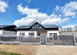 Продаю дом, 220 м2, деревня Карлук, Лесная улица