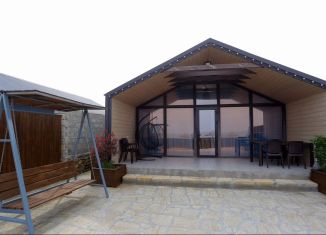 Сдается в аренду коттедж, 75 м2, Избербаш, Приморская улица, 31