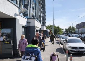 Продается помещение свободного назначения, 102.4 м2, Санкт-Петербург, Пискарёвский проспект, 165к1, муниципальный округ Полюстрово