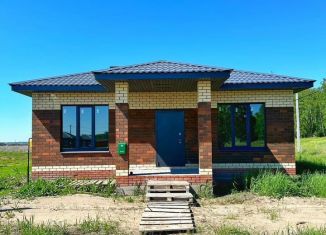 Продам дом, 106 м2, деревня Каипы, Спартаковская улица