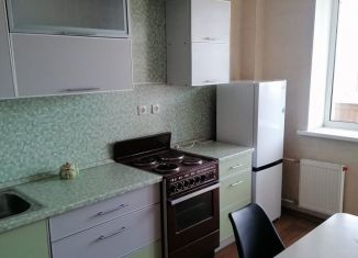 Сдача в аренду 1-комнатной квартиры, 37 м2, Удмуртия, Красноармейская улица, 86Б