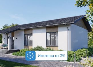 Продается дом, 92 м2, Иваново, улица Наговицыной-Икрянистовой, 6