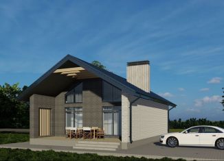 Продаю дом, 73 м2, Курганская область