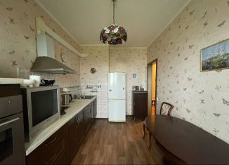 Однокомнатная квартира в аренду, 35 м2, Обь, Геодезическая улица