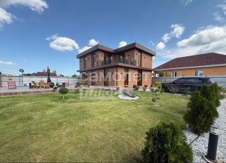 Продам коттедж, 205 м2, Астрахань, Берёзовая улица, 33