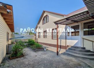 Продается дом, 99 м2, Копейск, Полярная улица, 27