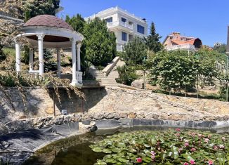 Продажа дома, 300 м2, посёлок городского типа Кореиз, улица К.М. Петровского