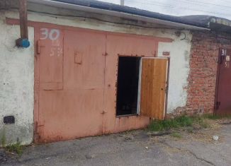 Продается гараж, 26 м2, Мичуринск, Автозаводская улица