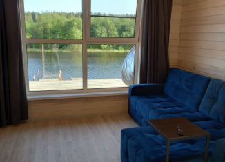 Аренда дачи, 36 м2, Карелия, Заречная улица