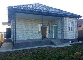 Продается дом, 110 м2, станица Гостагаевская