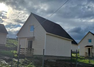 Продаю дом, 95 м2, деревня Ермолово