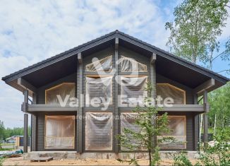 Продаю дом, 253.9 м2, КП Репино парк, КП Репино парк, 491