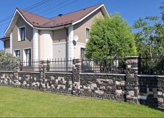 Продажа коттеджа, 260 м2, посёлок Молодёжный, Садовая улица, 5