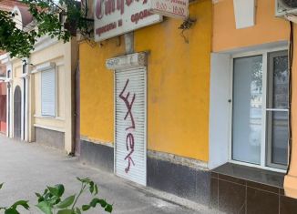 Продается помещение свободного назначения, 47 м2, Астрахань, улица Красная Набережная, 15, Ленинский район