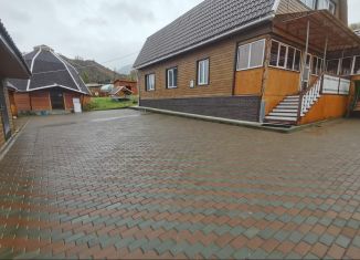 Дом на продажу, 58.9 м2, Республика Алтай, Рабочая улица, 53