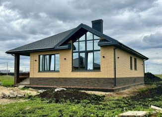 Продается дом, 140 м2, Татарстан, Яблоневая улица