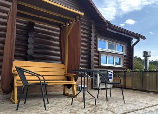 Сдаю в аренду дом, 50 м2, село Вольное, Горный переулок, 3