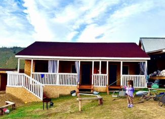 Сдача в аренду дома, 20 м2, деревня Куркут