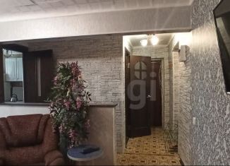 Сдам трехкомнатную квартиру, 55 м2, Губкин, улица Мира, 4