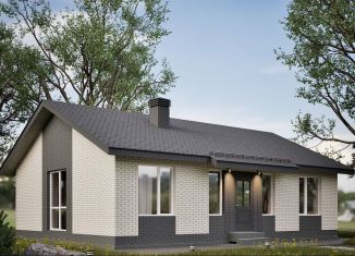 Продам дом, 100 м2, село Нагаево