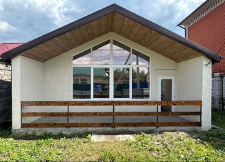 Продажа дома, 94.2 м2, Грязи, улица Пушкина, 12