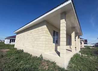 Продажа дома, 110 м2, Республика Башкортостан, Заповедная улица