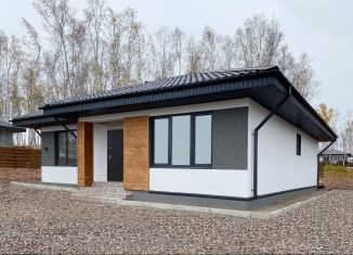 Продажа дома, 85 м2, село Тополево