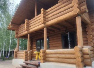 Продам коттедж, 130 м2, Республика Башкортостан