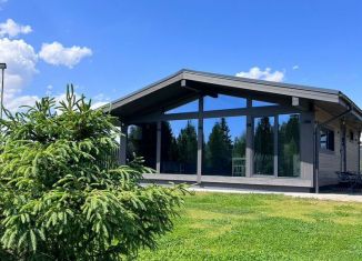 Сдача в аренду дома, 70 м2, Пермь, коттеджный посёлок Запрудский Лес, 856