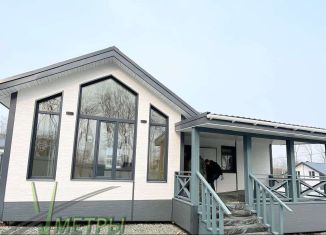 Продажа дома, 80 м2, посёлок Соловей-Ключ, Центральная улица, 14