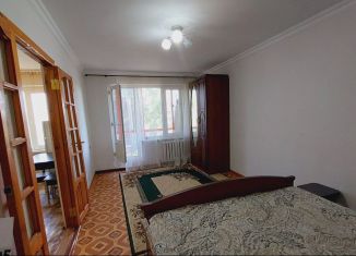 Сдача в аренду 1-ком. квартиры, 30 м2, Грозный, улица Л.И. Яшина, 22, 4-й микрорайон