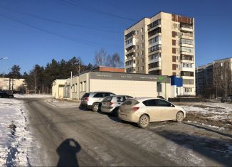 Продается торговая площадь, 250 м2, Свердловская область, микрорайон Зелёный Бор-1, 7