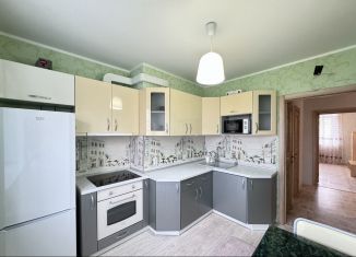 Сдача в аренду 3-комнатной квартиры, 63 м2, Тюмень, улица Николая Ростовцева, 2, Восточный округ