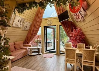 Сдам дом, 63 м2, Московская область, коттеджный посёлок Регата, 194