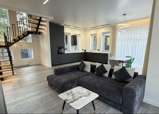 Продам дом, 150 м2, деревня Борки, Лесная улица, 71А